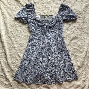Gianni Bini Mini Dress